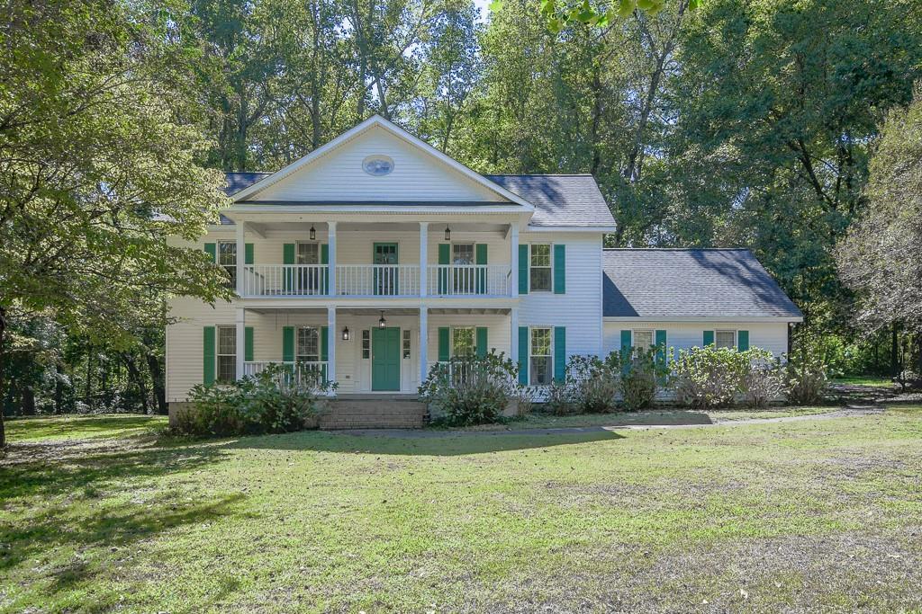 35 Palmer Pl., Sharpsburg, GA 30277