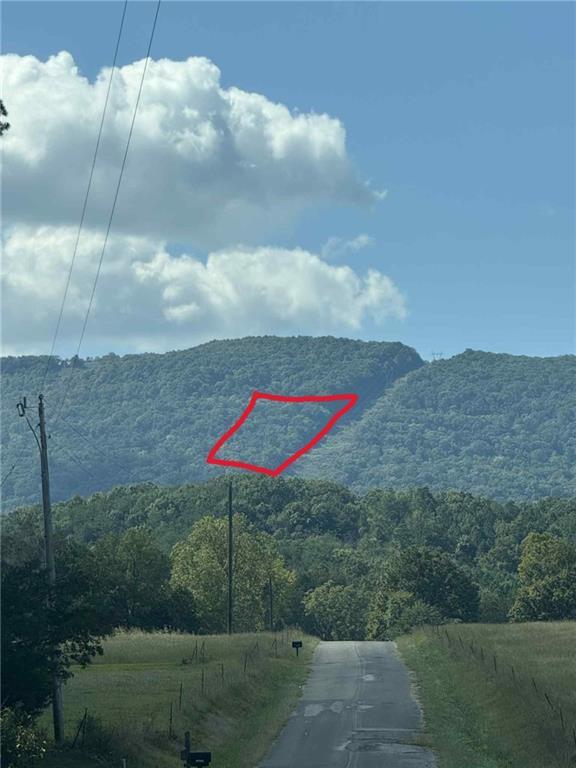 W Highway 136 Hwy., Rising Fawn, GA 30738