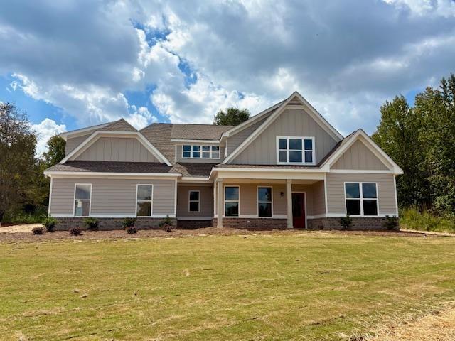 1851 Jett Roberts Rd., Jefferson, GA 30549