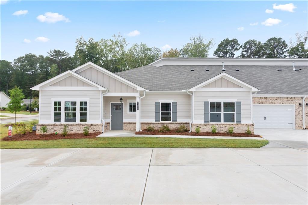3706 Cheswolde Ave. #96, Powder Springs, GA 30127