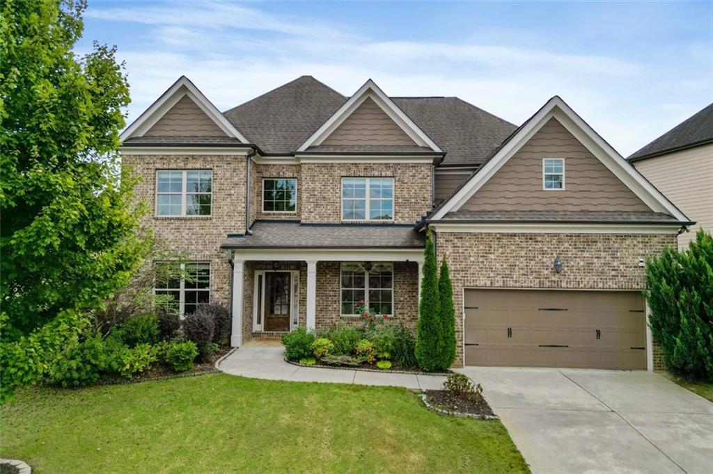 4769 Moon Hollow Ct., Buford, GA 30519