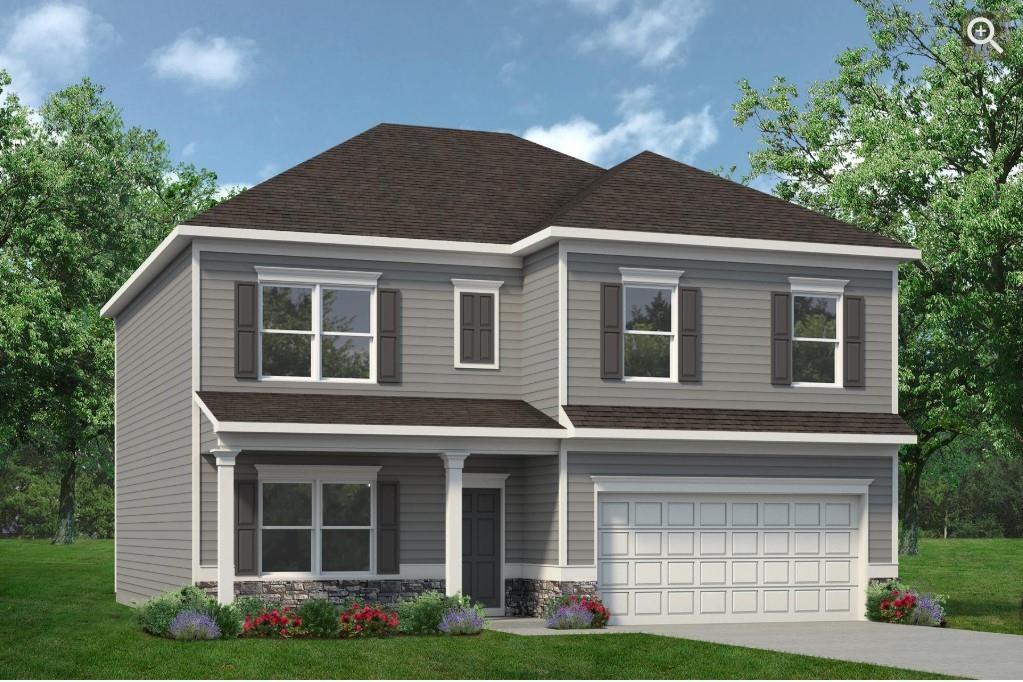 6 Brooke Ct., Rome, GA 30161