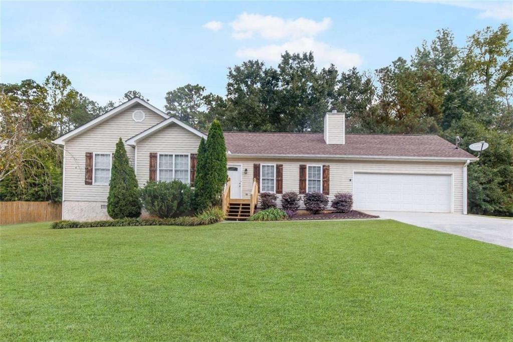251 Eagle Watch Dr., Carrollton, GA 30117