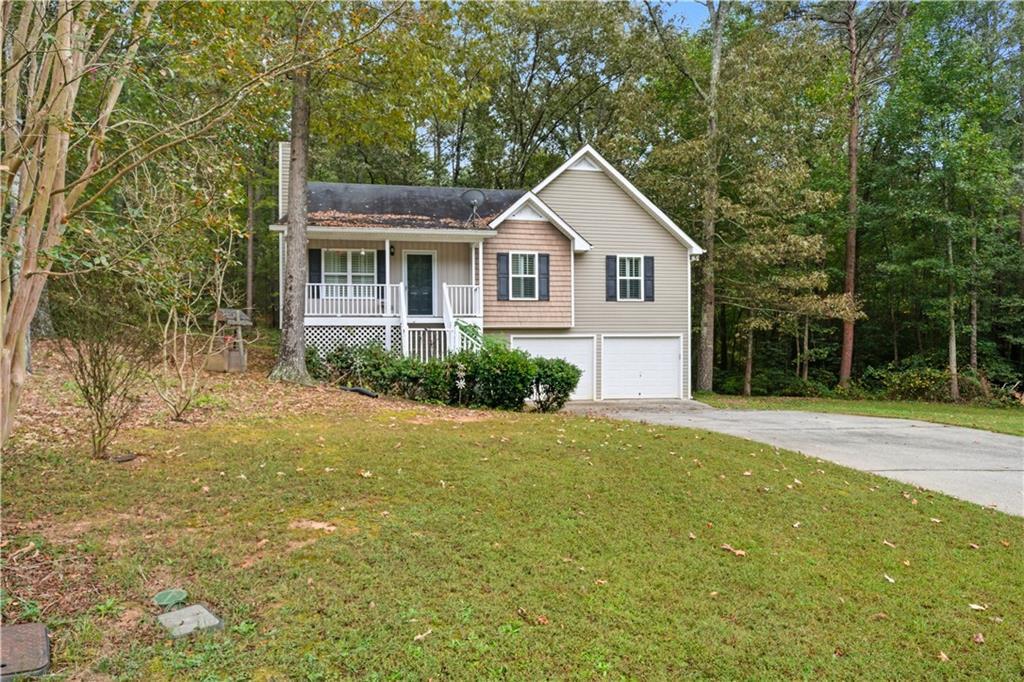 17 Chase Pl., Adairsville, GA 30103