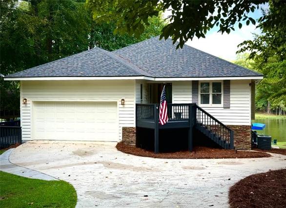 New Homes For Sale This Week That Attend Anita White Carson Middle School: September 26th to October 2nd