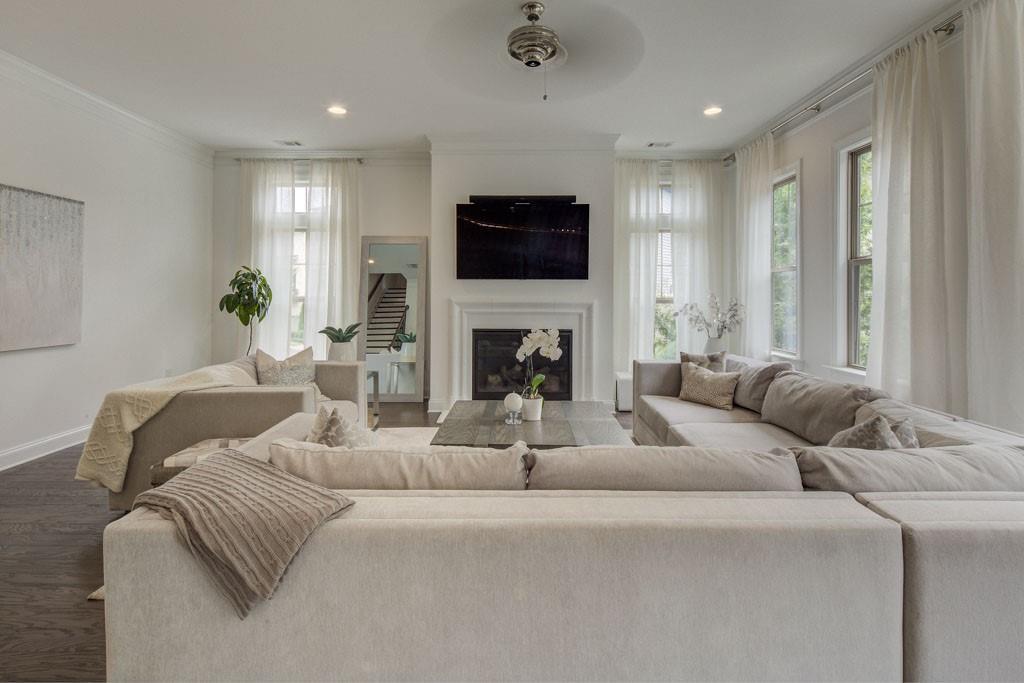 3733 Allegretto Cir., Atlanta, GA 30339