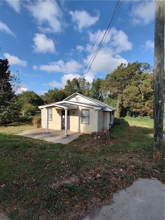 1337 S Hairston Rd., Stone Mountain, GA 30088