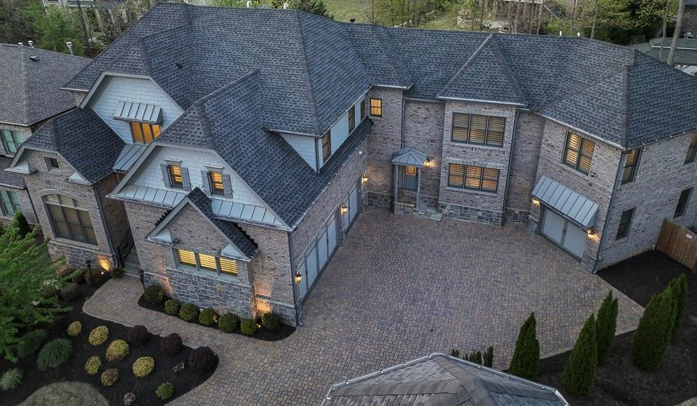 925 Sunny Meadows Ln., Marietta, GA 30062