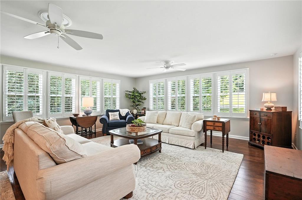 14915 Thompson Rd., Alpharetta, GA 30004
