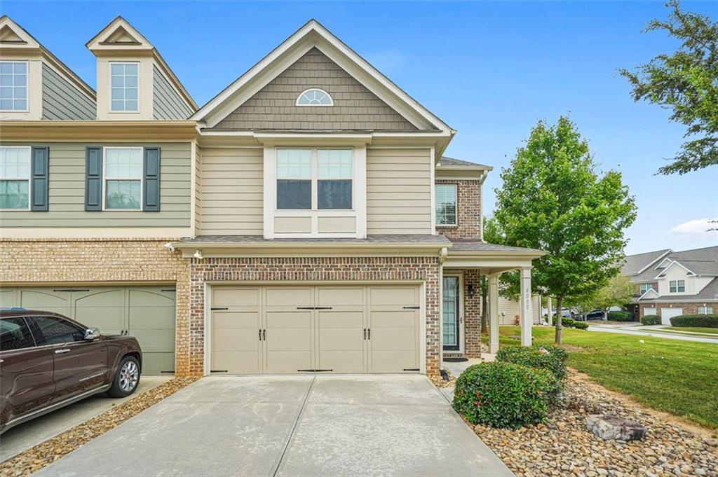 4000 Princeton Lakes Pass, Atlanta, GA 30331