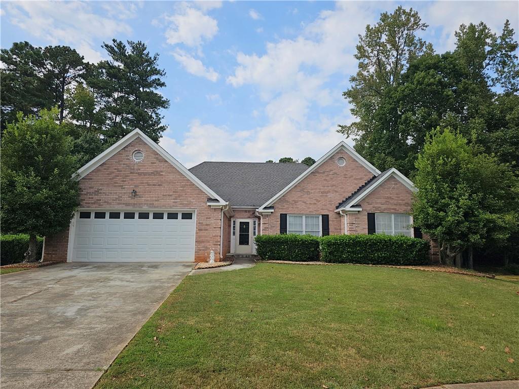 2639 Summerfield Way, Lawrenceville, GA 30044