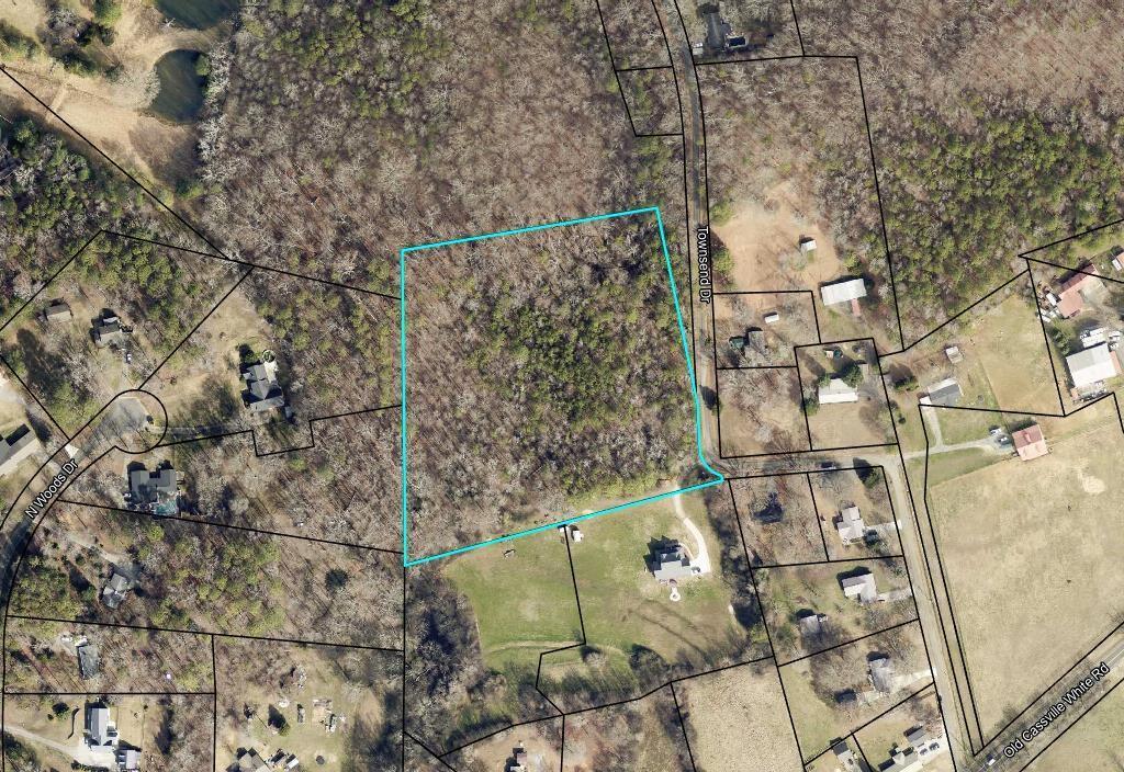 00 Townsend Dr., Cartersville, GA 30121