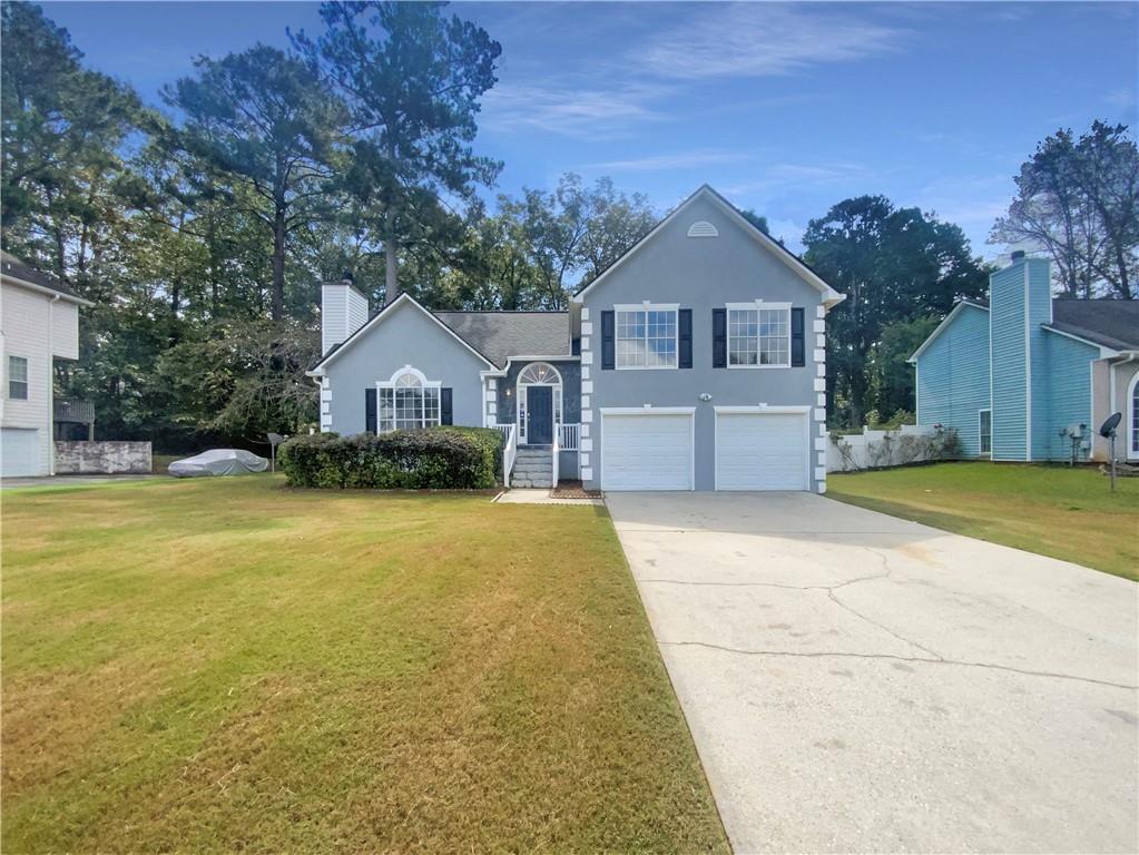 810 River Valley Dr., Jonesboro, GA 30238