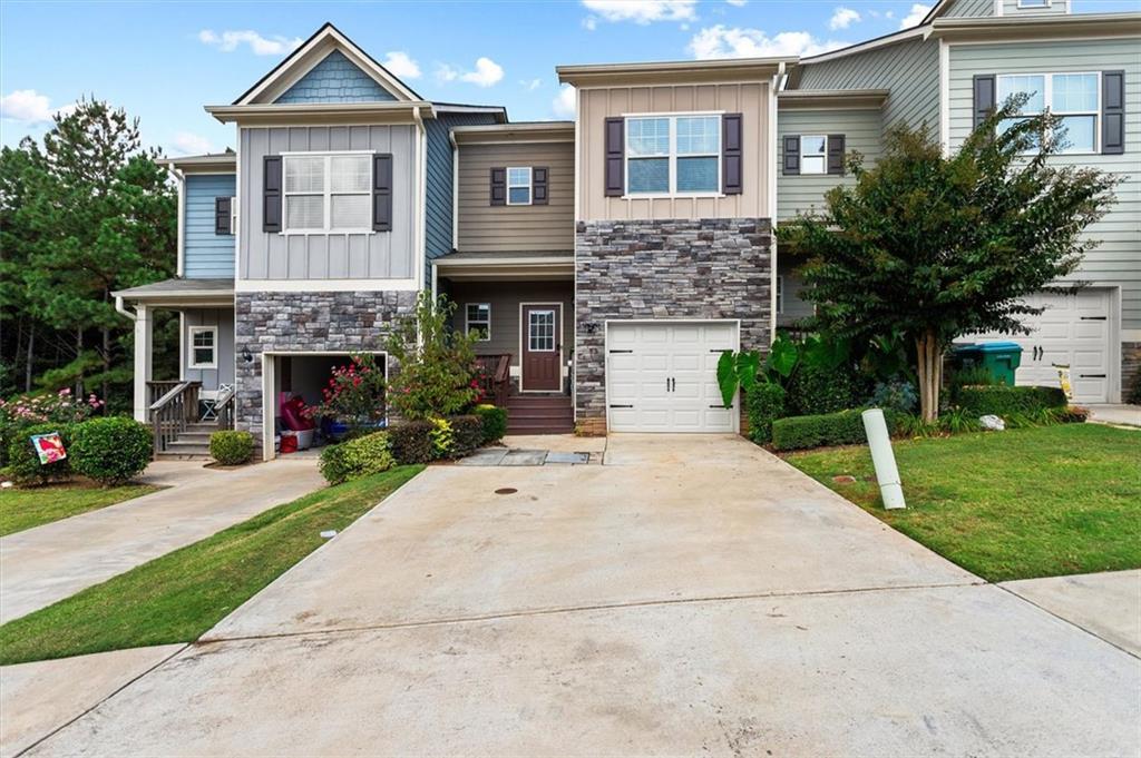 116 Spring Way Sq., Canton, GA 30114