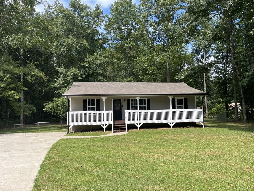 128 Tanner Dr., Dallas, GA 30157
