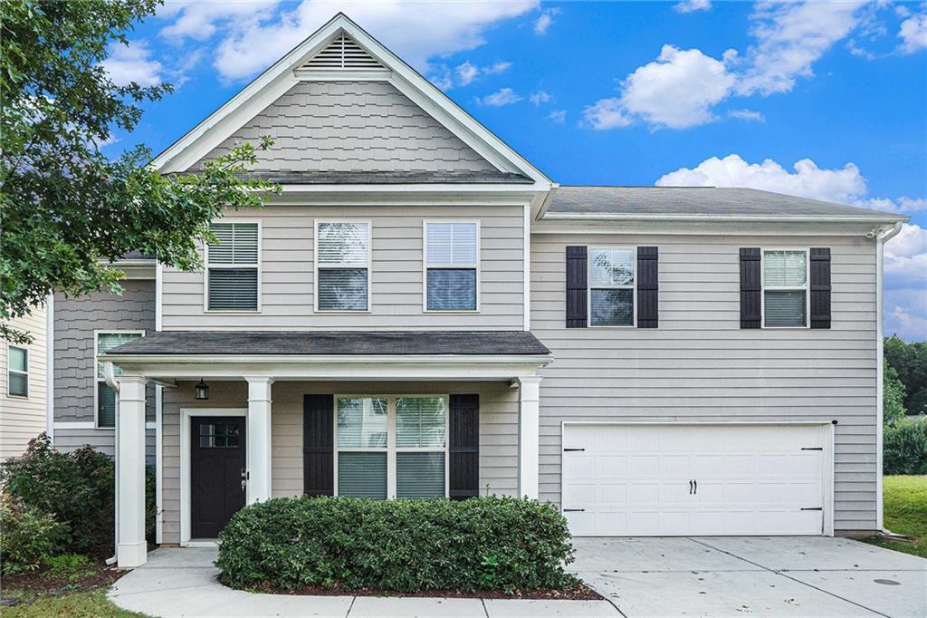 1740 Grant Ct., Braselton, GA 30517