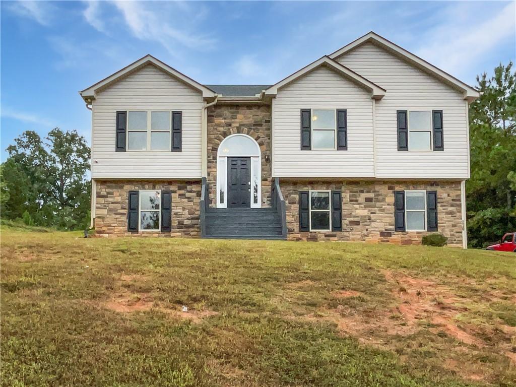 230 Oak Meadows Pl., Covington, GA 30016