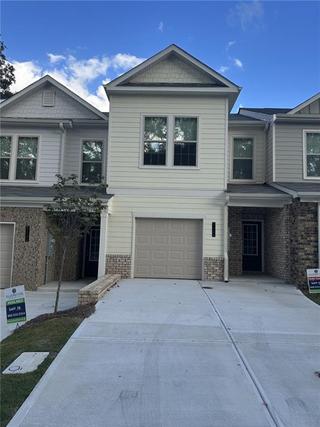 New Construction Homes For Sale This Week in South Fulton: September 24th to September 30th
