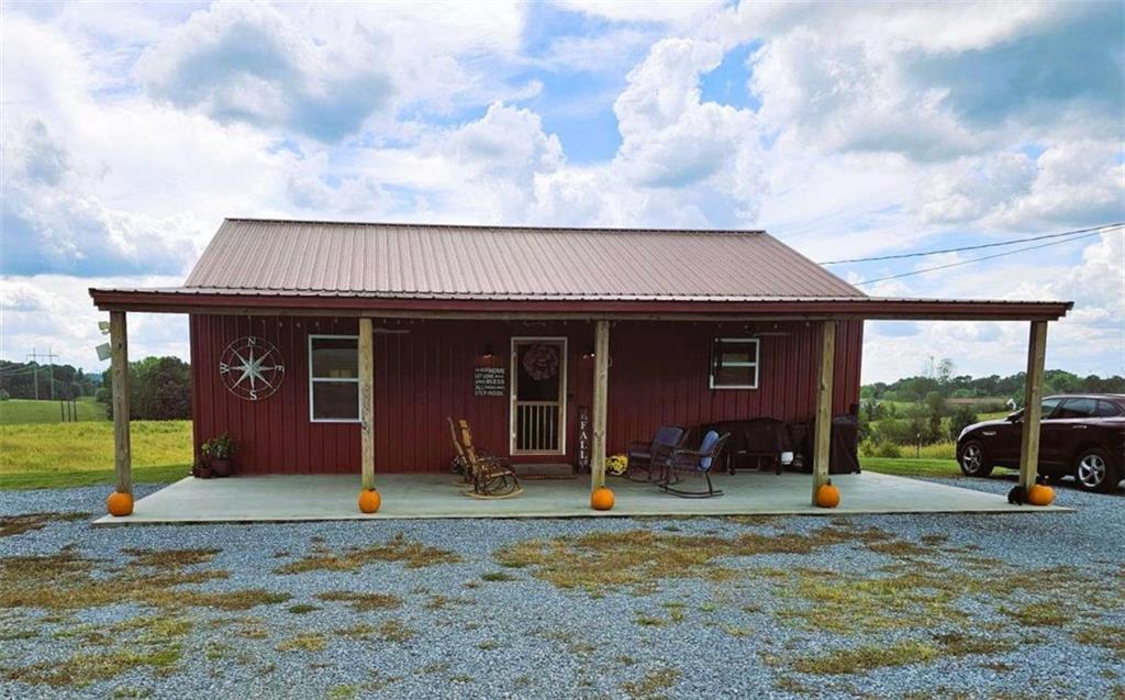 765 Addison Rd., Buchanan, GA 30113