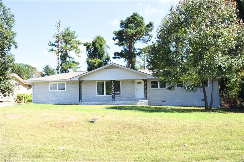 7012 Church St., Riverdale, GA 30274