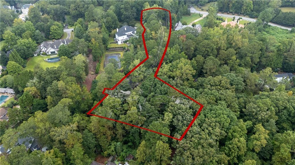 4684 Northside Dr., Atlanta, GA 30327