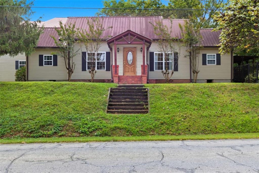 103 Baldwin Falls Rd., Baldwin, GA 30511