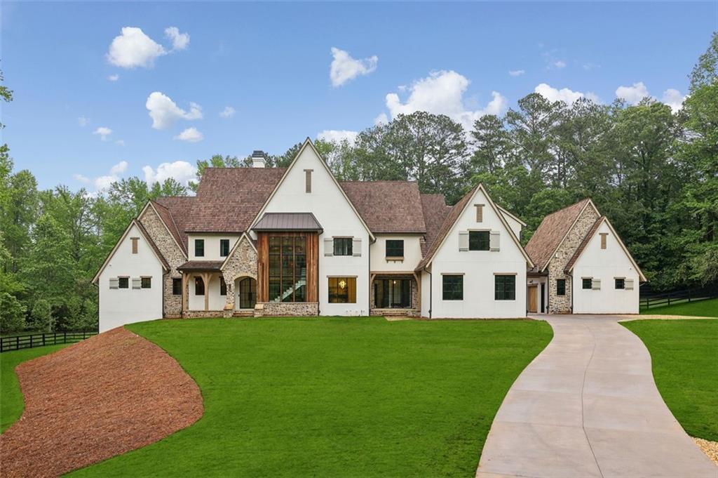 14801 Hopewell Rd., Alpharetta, GA 30004