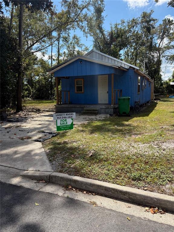 201 Cummings Pl., Valdosta, GA 31601