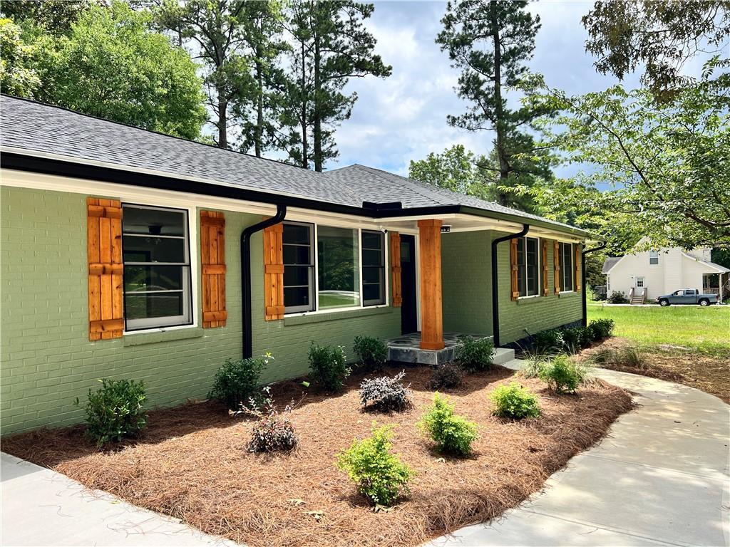 1440 Smyrna Rd., Conyers, GA 30094