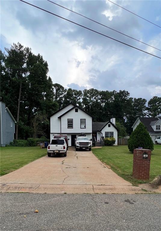 840 Cremins Rd., Lawrenceville, GA 30046