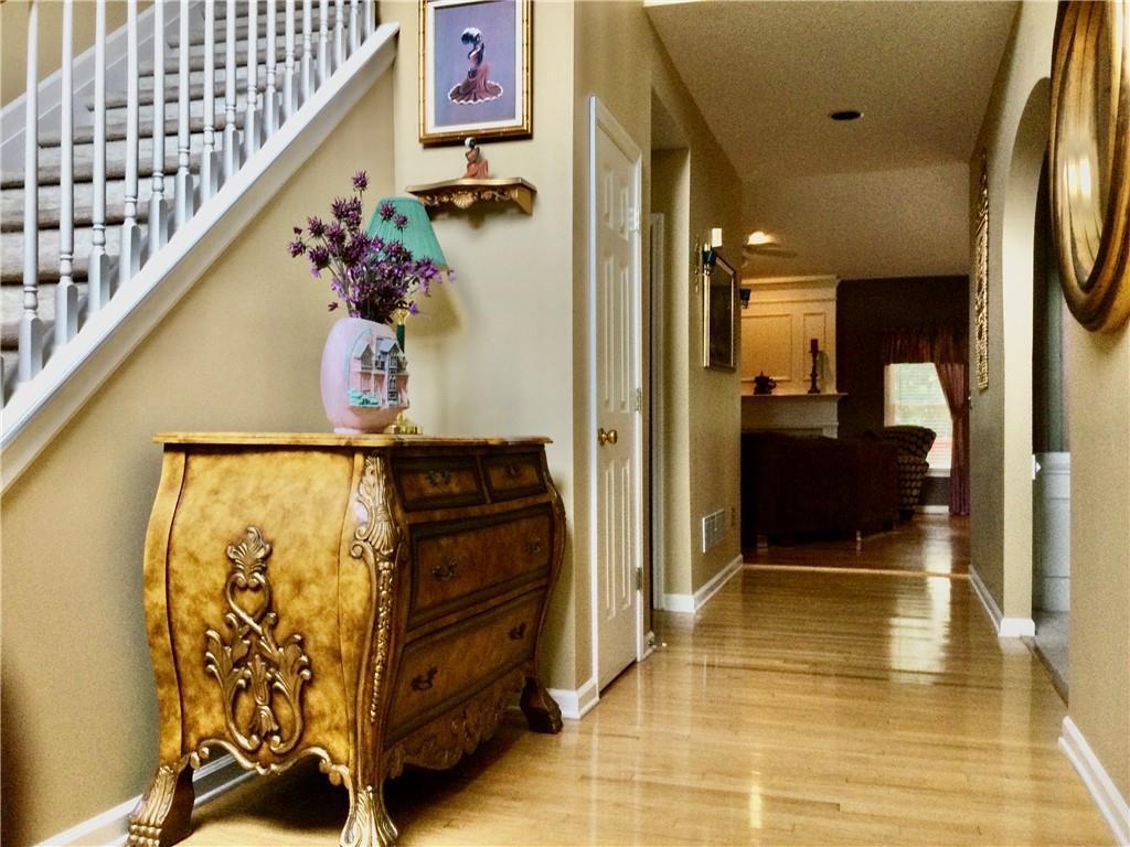 6315 Robins Trace, Stone Mountain, GA 30087