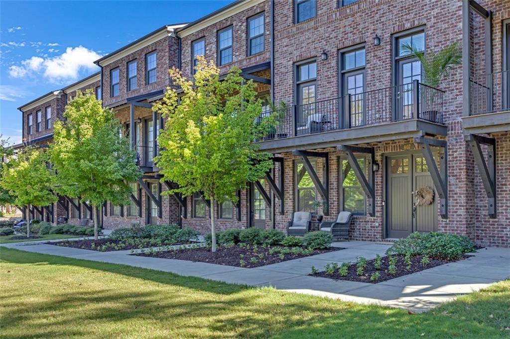 807 Snider Walk, Marietta, GA 30068