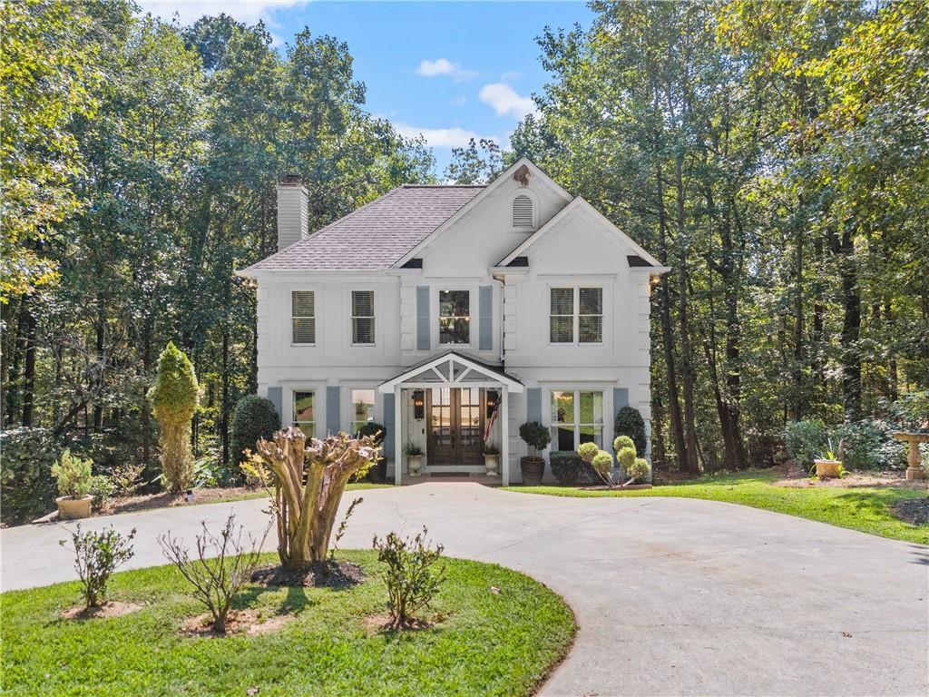 2535 Thompson Mill Rd., Gainesville, GA 30506
