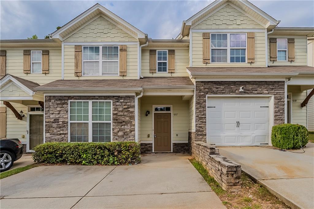 4267 High Park Ln., Atlanta, GA 30344