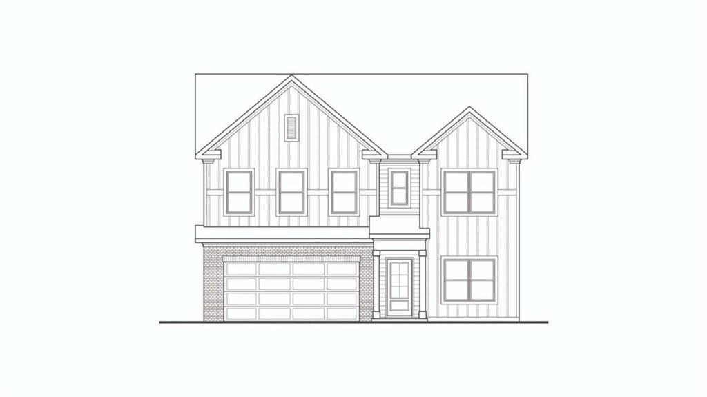361 Ridge Pointe Dr., Athens, GA 30606
