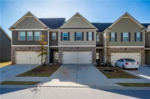 3632 Prospect Point Dr., Oakwood, GA 30566