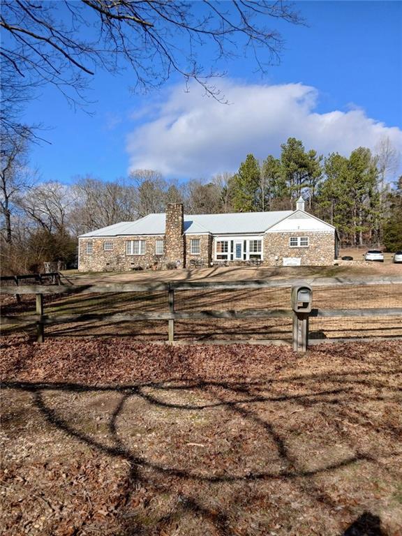 650 Kingston Hwy., Kingston, GA 30145