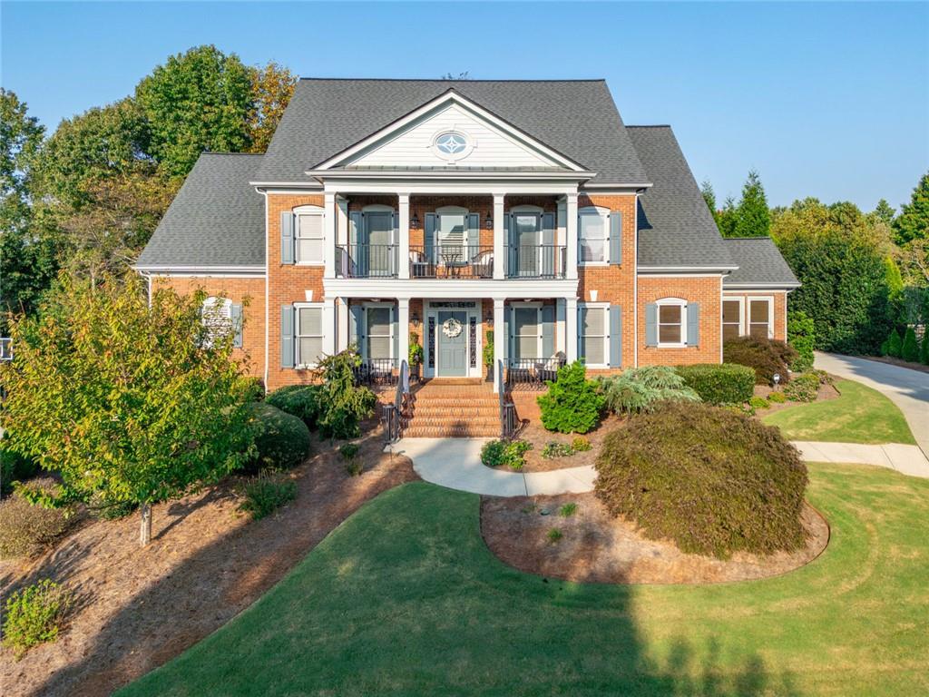 6930 Blackthorn Ln., Suwanee, GA 30024