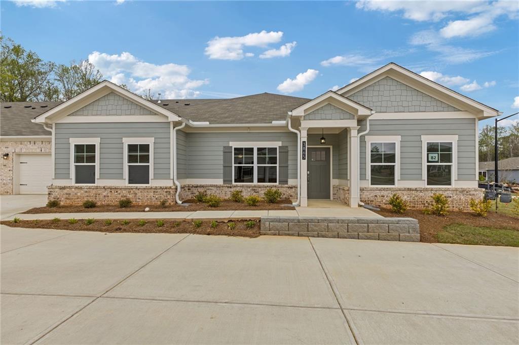 3865 Shelleydale Dr. #82, Powder Springs, GA 30127