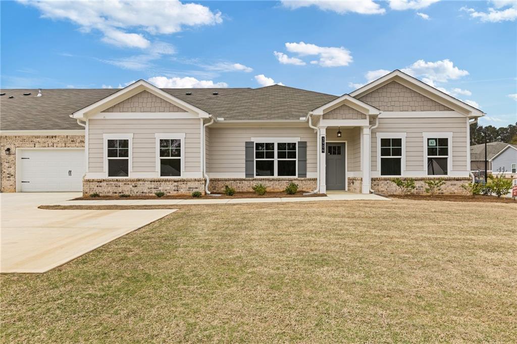 3904 Shelleydale Dr., Powder Springs, GA 30127
