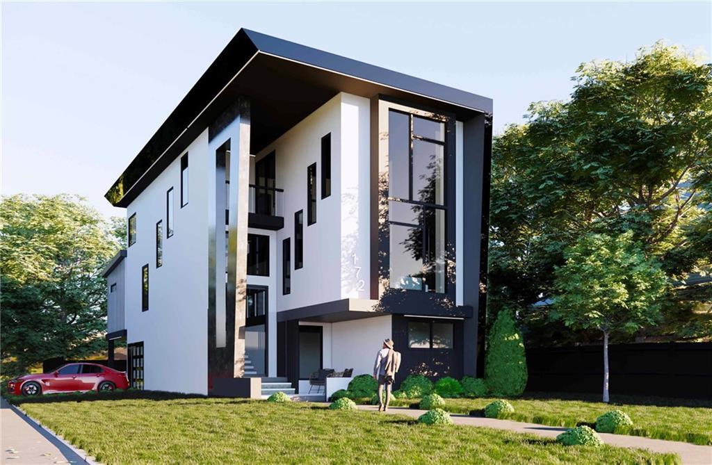 172 Racine St., Atlanta, GA 30314