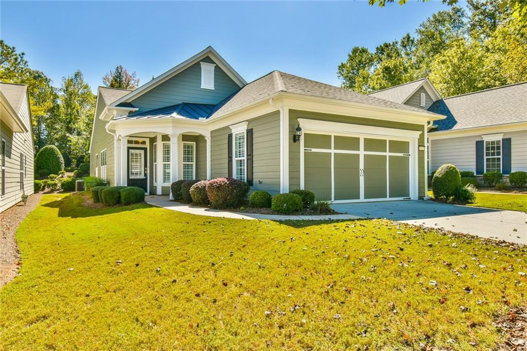 6525 Bradford Ct., Hoschton, GA 30548