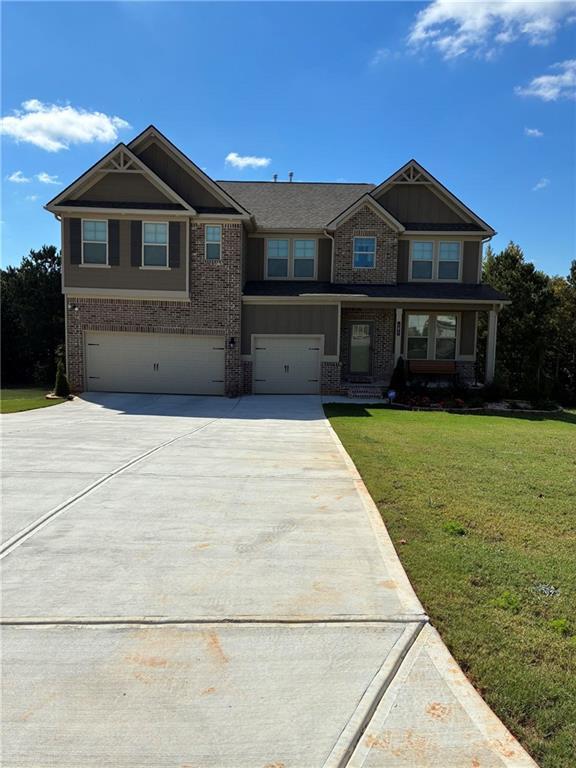 161 Donovan Ave., Locust Grove, GA 30248