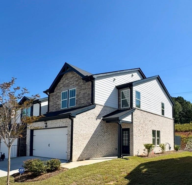 245 Bald Ave., Mcdonough, GA 30253