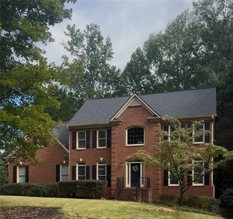 3505 Chartwell Dr., Suwanee, GA 30024