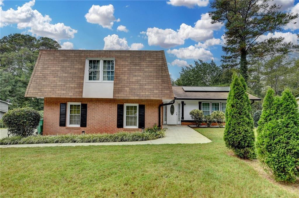 624 River Oak Loop, Lawrenceville, GA 30044