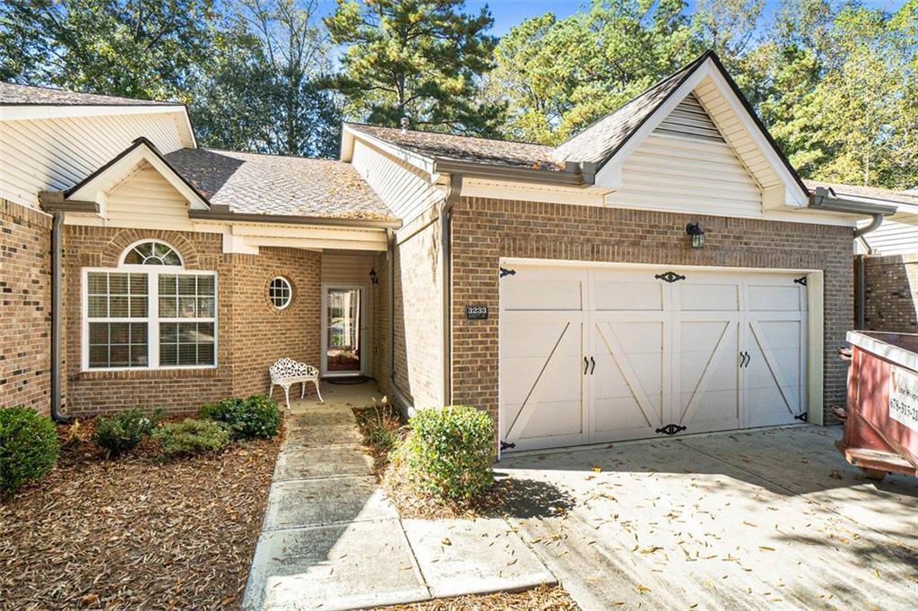 3233 Abbott Dr. #7, Powder Springs, GA 30127
