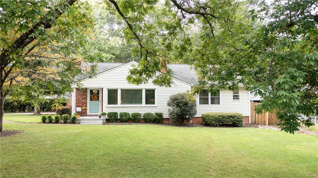 1457 N Enota Ave., Gainesville, GA 30501