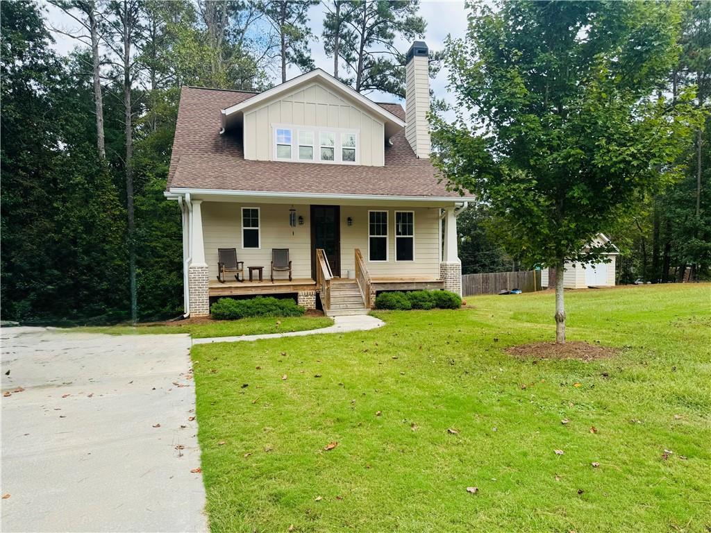 4060 Stephanie Ct., Kennesaw, GA 30152