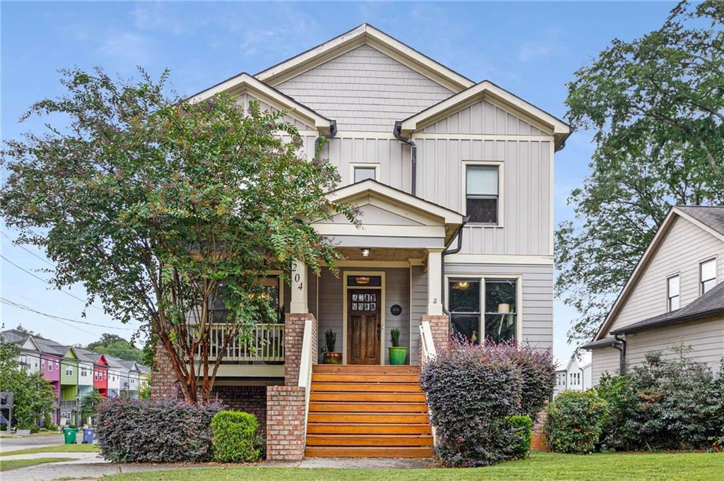 204 S Howard St., Atlanta, GA 30317